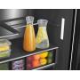 HISENSE - Side by Side 4 Portas RQ600P7SKE