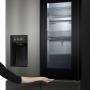 HISENSE - Side by Side 4 Portas RQ600P7SKE