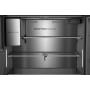 HISENSE - Side by Side 4 Portas RQ600P7SKE