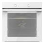 HISENSE - Forno Pirolítico BI64223EPWG