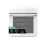 HISENSE - Forno Pirolítico BI64223EPWG