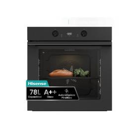 HISENSE - Forno Pirolítico BI64223EPMB