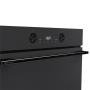 HISENSE - Forno Pirolítico BI64223EPMB