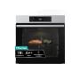 HISENSE - Forno Pirolítico BI64223EPX