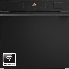 HISENSE - Forno Pirolítico BAS614P8B