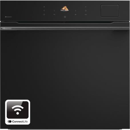 HISENSE - Forno Pirolítico BAS614P8B