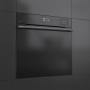 HISENSE - Forno Pirolítico BAS614P8B