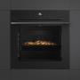 HISENSE - Forno Pirolítico BAS614P8B