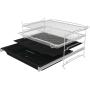 HISENSE - Forno Pirolítico BAS614P8B