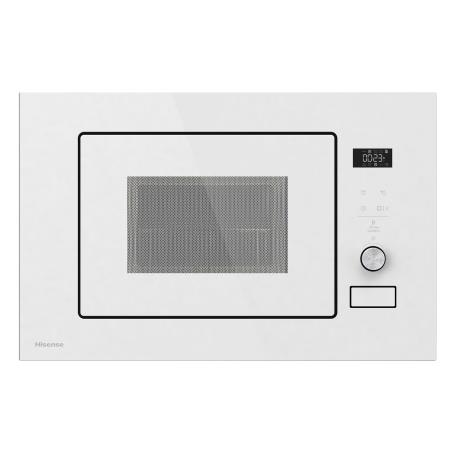 HISENSE - Microondas Encastre BIM320G52WG