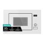 HISENSE - Microondas Encastre BIM320G52WG