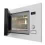 HISENSE - Microondas Encastre BIM320G52WG