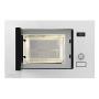HISENSE - Microondas Encastre BIM320G52WG