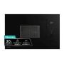 HISENSE - Microondas Encastre BIM320G52BG
