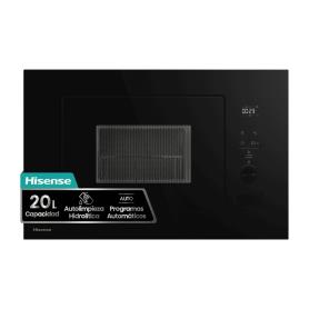 HISENSE - Microondas Encastre BIM320G52BG
