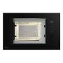 HISENSE - Microondas Encastre BIM320G52BG