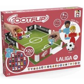 NINCO - Footflip La Liga Stadium White-Blue 70007