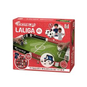 NINCO - Footflip La Liga Stadium Luxe White-Red 70008