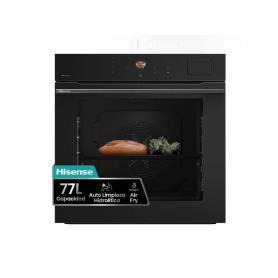 HISENSE - Forno Hidrolitico BFS615S8B