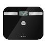 CECOTEC - Balança Surface Precision 10200 Smart Healthy Black 4255