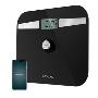CECOTEC - Balança Surface Precision 10200 Smart Healthy Black 4255