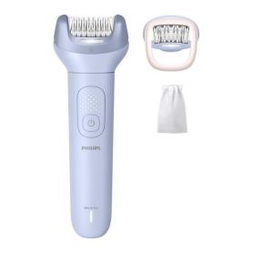 PHILIPS - Depiladora de Arranque BRE708/00