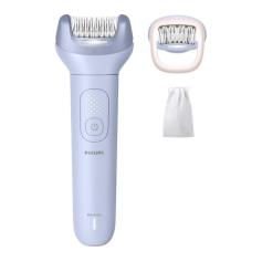 PHILIPS - Depiladora de Arranque BRE708/00