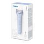 PHILIPS - Depiladora de Arranque BRE708/00