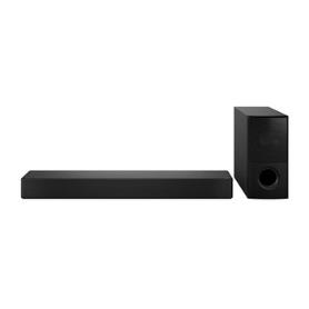LG - Soundbar 4.1 600W SH5A.DEUSLLK