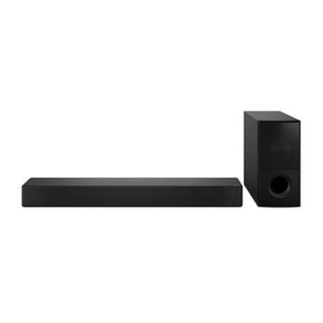 LG - Soundbar 4.1 600W SH5A.DEUSLLK