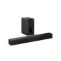 LG - Soundbar 4.1 600W SH5A.DEUSLLK