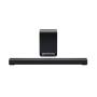 TCL - Soundbar 3.1 Dolby Atmos & DTS:X 340W S60K