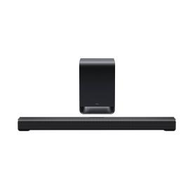 TCL - Soundbar 3.1 Dolby Atmos & DTS:X 340W S60K