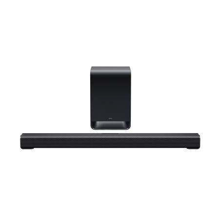 TCL - Soundbar 3.1 Dolby Atmos & DTS:X 340W S60K