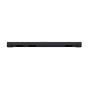TCL - Soundbar 3.1 Dolby Atmos & DTS:X 340W S60K