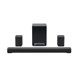 TCL - Soundbar 5.1 Dolby Atmos & DTS:X 340W S65K