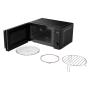 CANDY - Microondas com Grill CMW 520 GDB