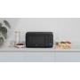 CANDY - Microondas com Grill CMW 520 GDB