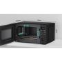 CANDY - Microondas com Grill CMW 520 GDB