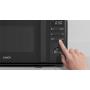 CANDY - Microondas com Grill CMW 520 GDB