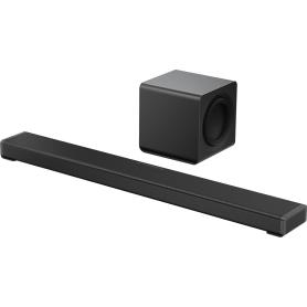 TCL - Soundbar 7.1.4 Dolby Atmos & DTS:X Audio By B&O 1180W Q85K