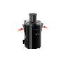 MOULINEX - Centrifugadora JU370810