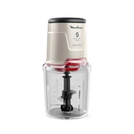 MOULINEX - Picadora Moulinette Easy Press AT740BF1