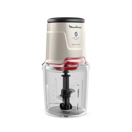 MOULINEX - Picadora Moulinette Easy Press AT740BF1