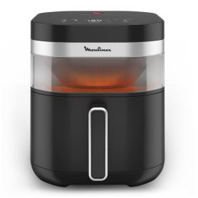 MOULINEX - Fritadeira sem Óleo Ever Fry XXL 7L InfraHeat EZ8328E0