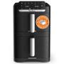 MOULINEX - Fritadeira sem Óleo Easy Fry Flex InfraHeat EZ9278F0