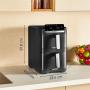 MOULINEX - Fritadeira sem Óleo Easy Fry Flex InfraHeat EZ9278F0