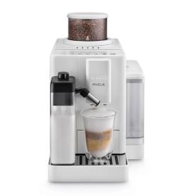 DELONGHI - Máq. Café Auto Rivelia EXAM420.55.WXL