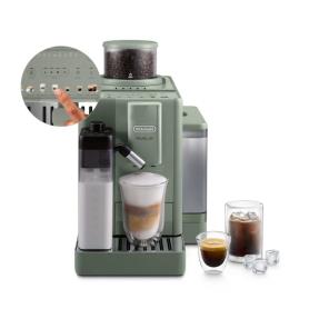 DELONGHI - Máq. Café Auto Rivelia EXAM420.55.GR