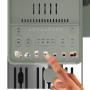 DELONGHI - Máq. Café Auto Rivelia EXAM420.55.GR